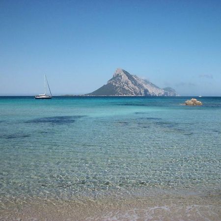 Casa Tavolara Apartment San Teodoro  Bagian luar foto