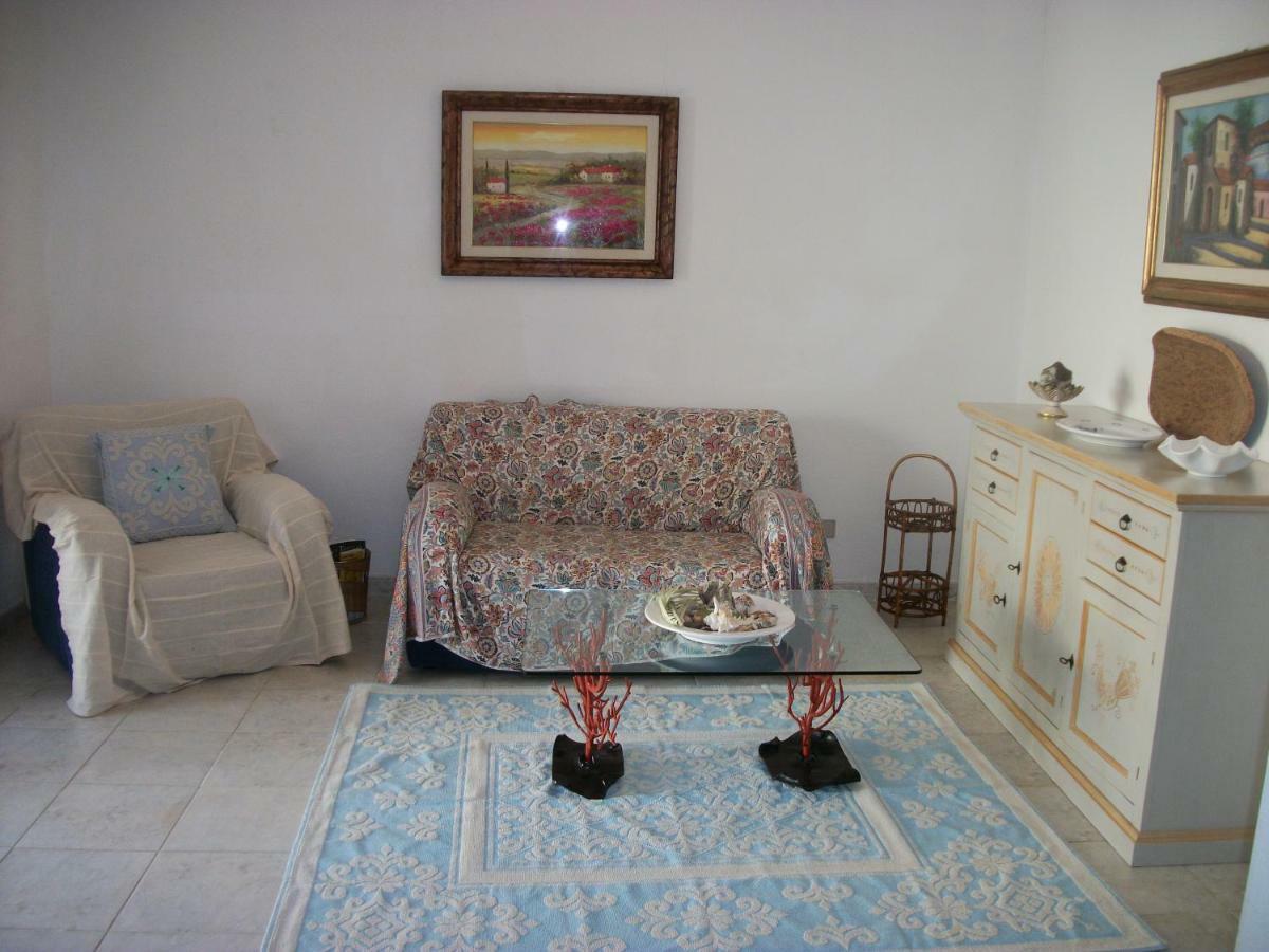 Casa Tavolara Apartment San Teodoro  Bagian luar foto