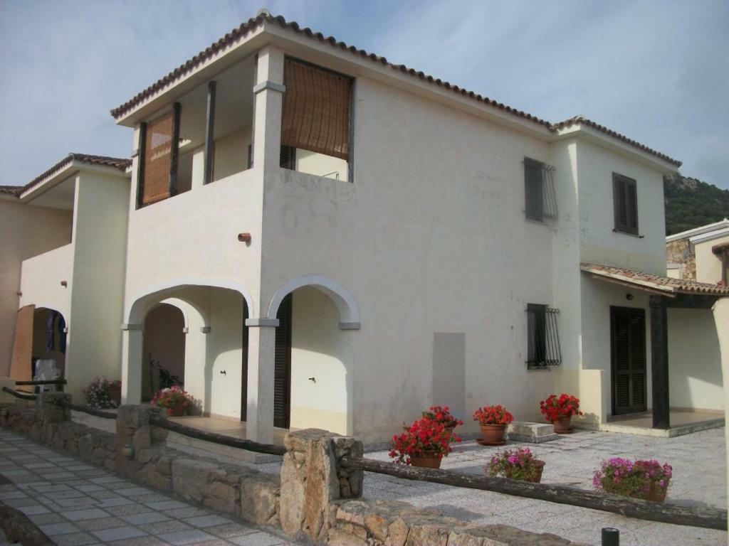 Casa Tavolara Apartment San Teodoro  Bagian luar foto