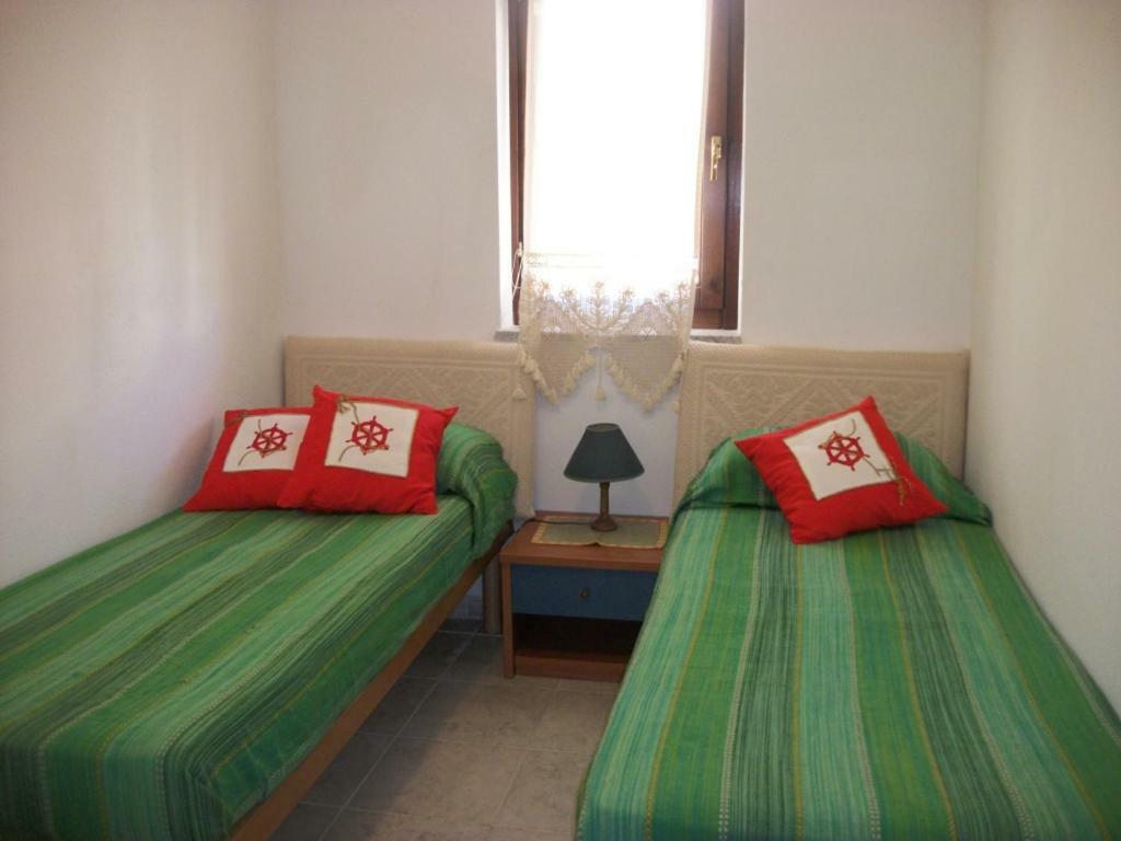 Casa Tavolara Apartment San Teodoro  Bagian luar foto