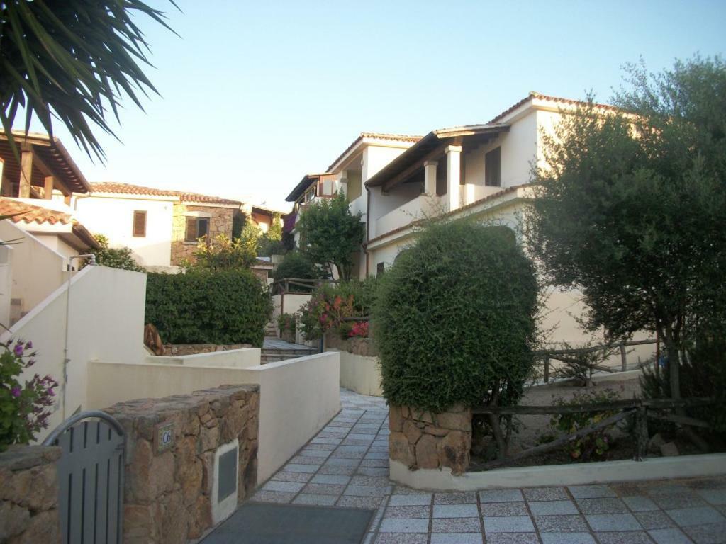 Casa Tavolara Apartment San Teodoro  Bagian luar foto