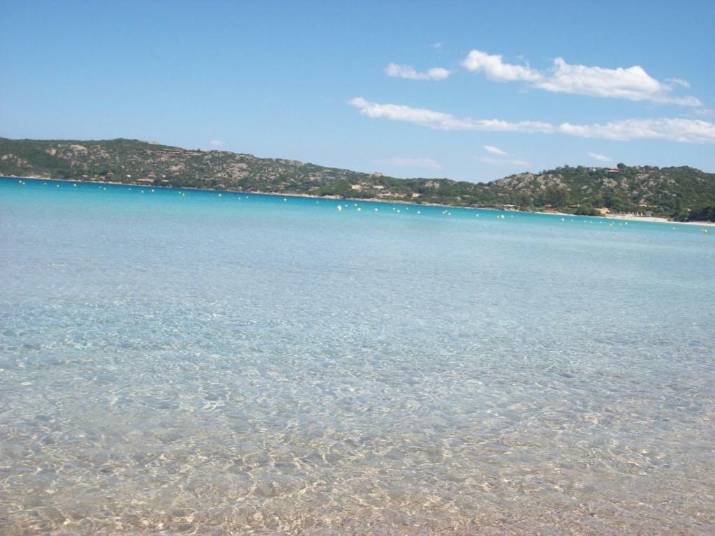Casa Tavolara Apartment San Teodoro  Bagian luar foto