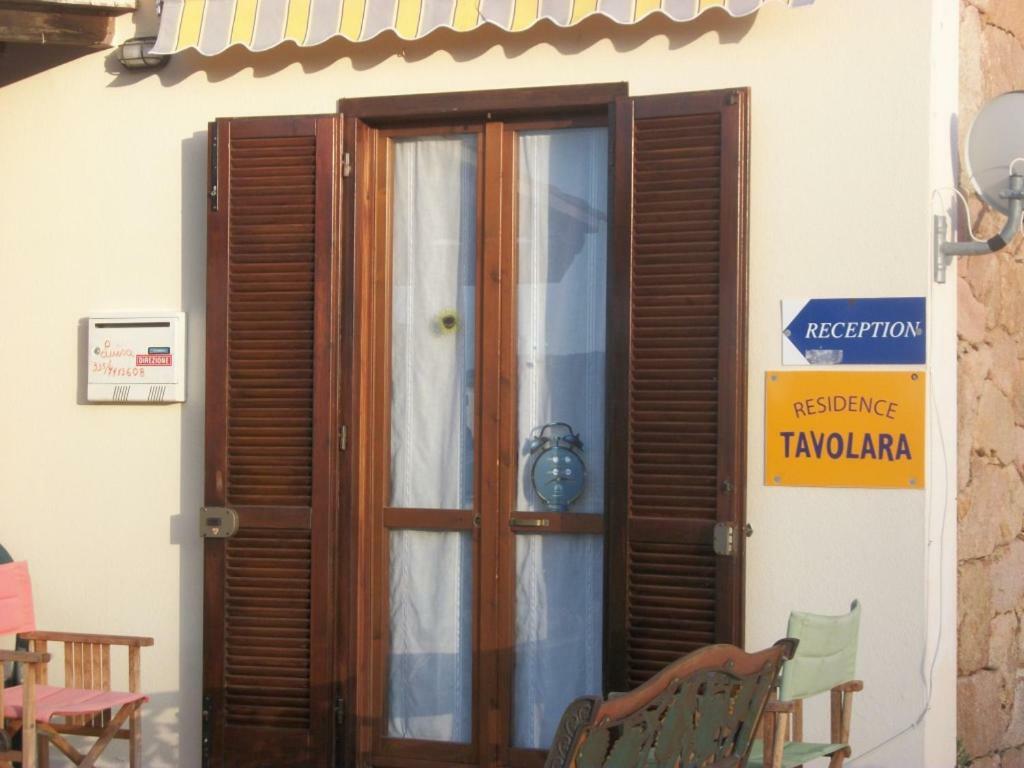 Casa Tavolara Apartment San Teodoro  Bagian luar foto